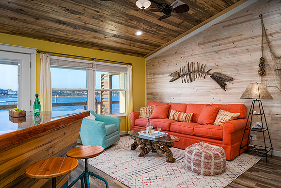 AirBnB photography