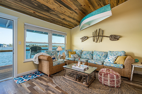 AirBnB photography