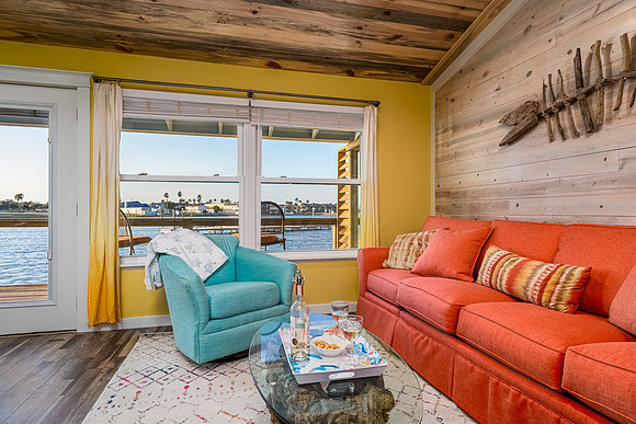AirBnB photography