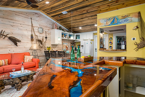 AirBnB photography