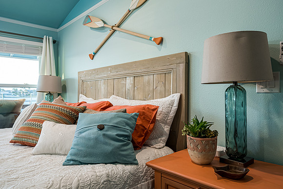 AirBnB photography