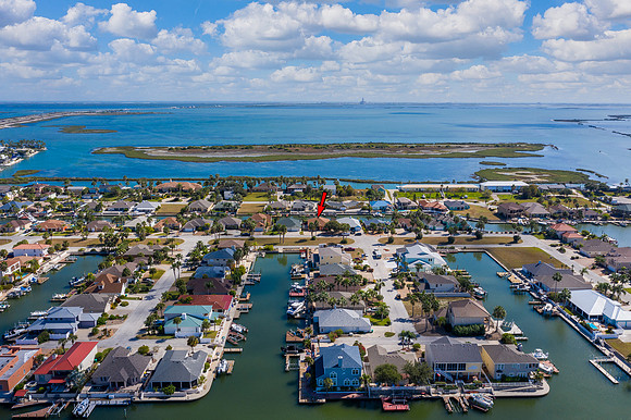 Drone Photography