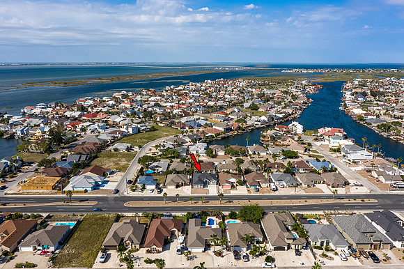 Drone Photography